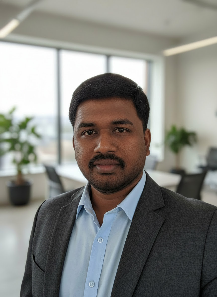 anand ganesan image